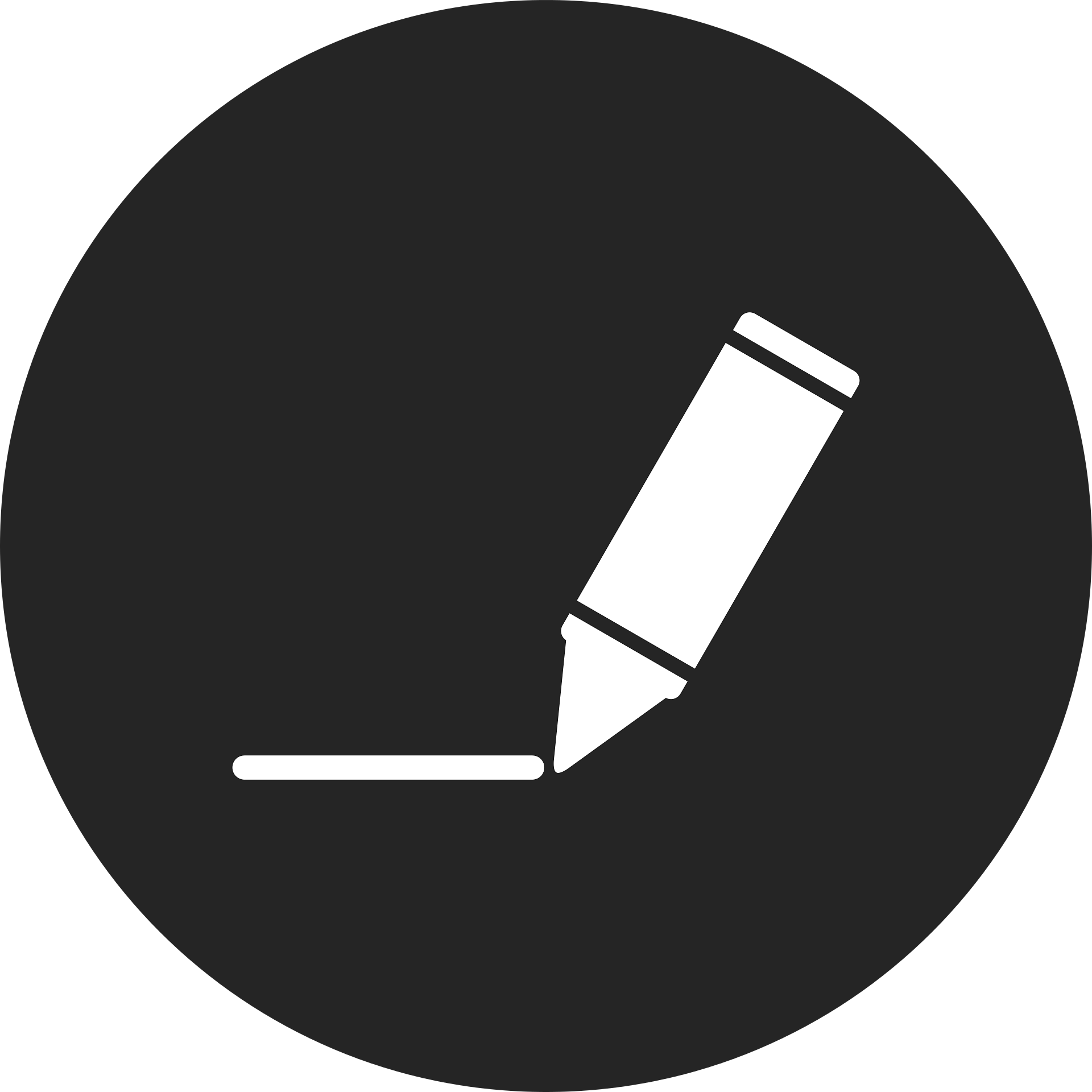 Blog Icon