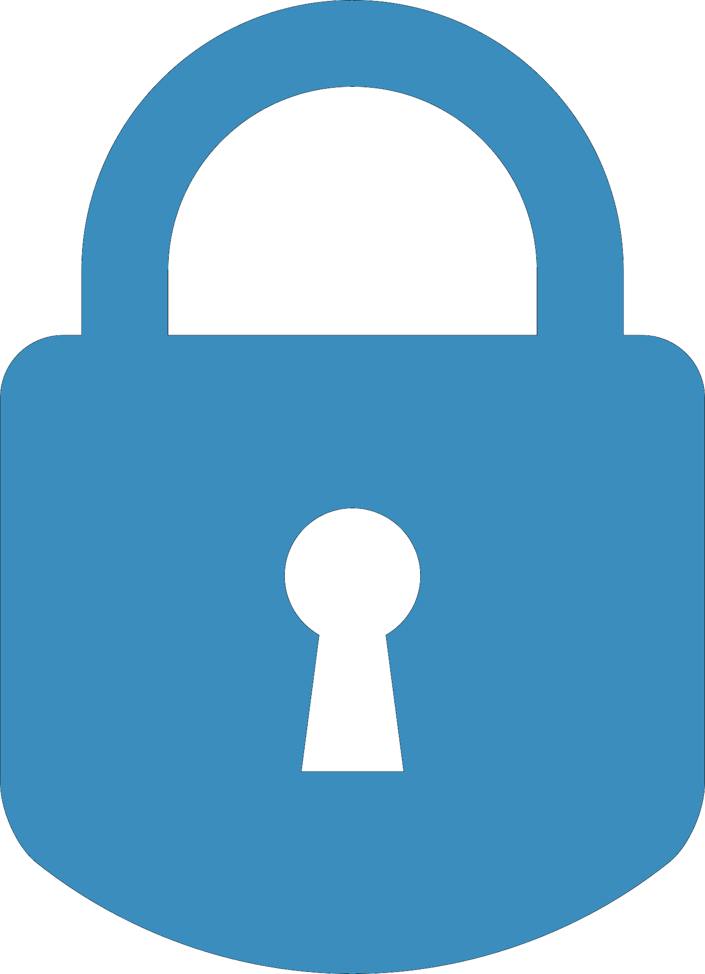 Lock Icon